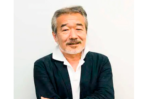 Morishige Akira