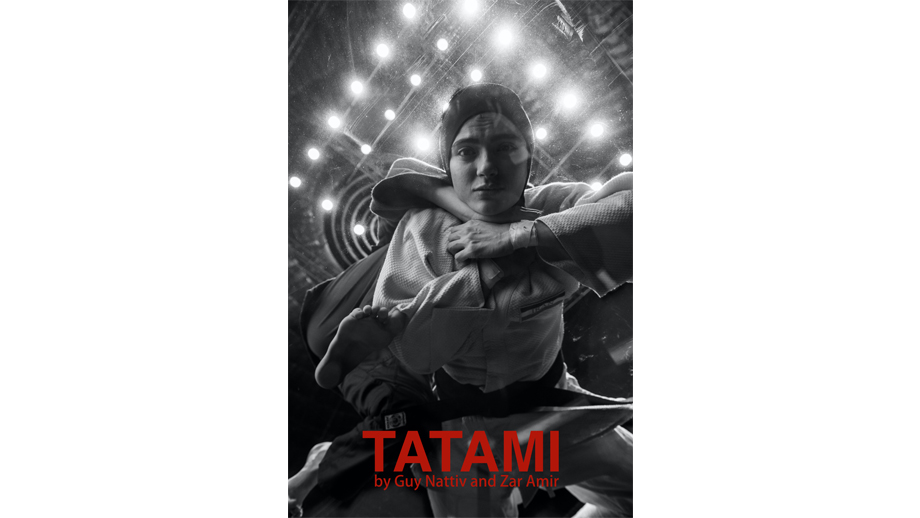 Tatami: Uma viagem no Tempo estreia em novembro no Star+ – ANMTV