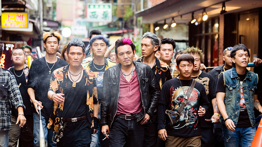 ミス・シャンプー】 | 第36回東京国際映画祭