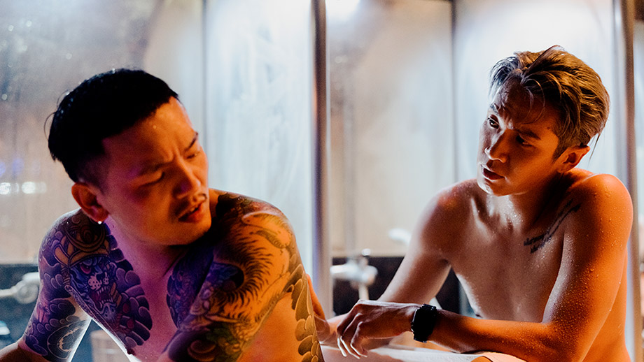 ミス・シャンプー】 | 第36回東京国際映画祭