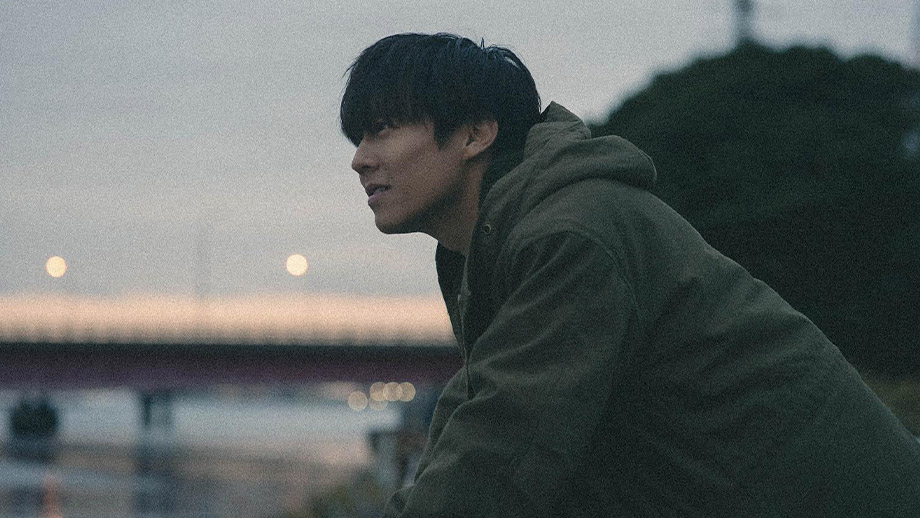 Twilight Cinema Blues】 | 36th Tokyo International Film Festival