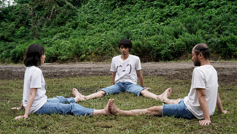 Believers】 | 36th Tokyo International Film Festival