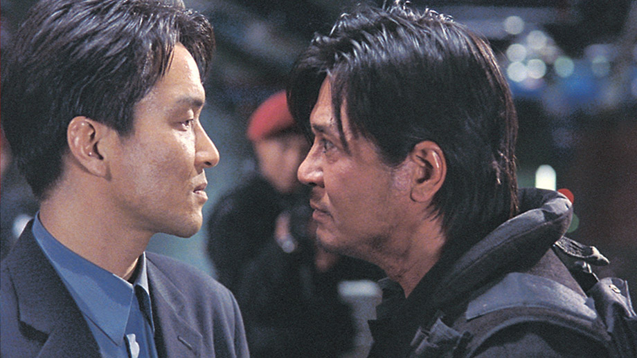 シュリ 〔デジタル・リマスター版〕】 | 第36回東京国際映画祭