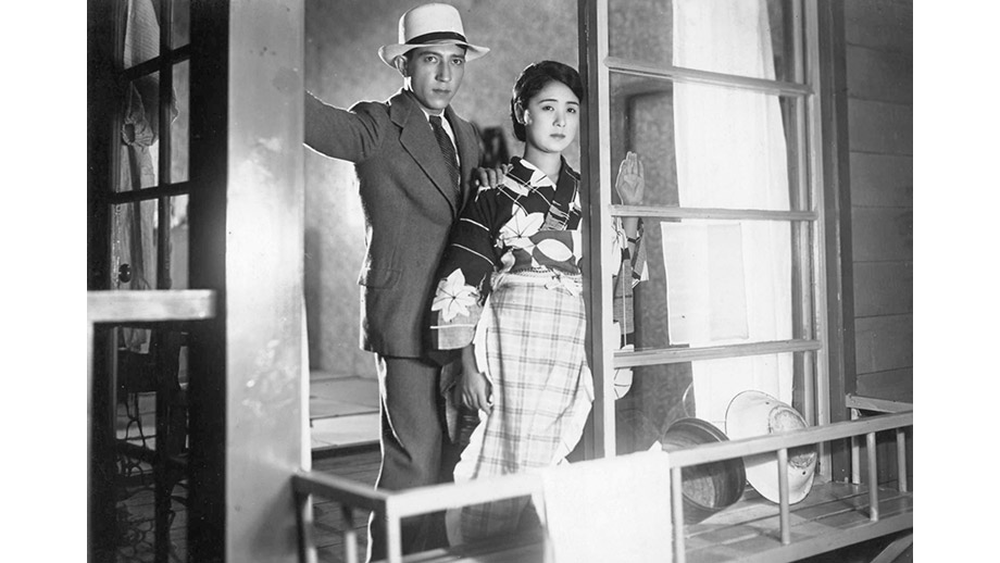 青春の夢いまいづこ】 | 第36回東京国際映画祭