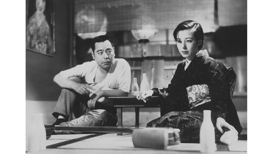 世界前衛映画祭 映画芸術の先駆者たち　資料1.2 1966年 世界前衛映画祭〉資料 1・2 2冊 草月アートセンター(発行人：勅使河原