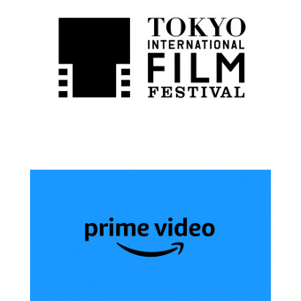 TIFF and Prime Video